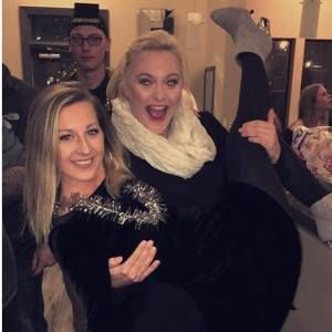 Meet your Posher, Kate